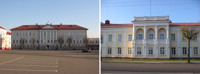 Полоцк