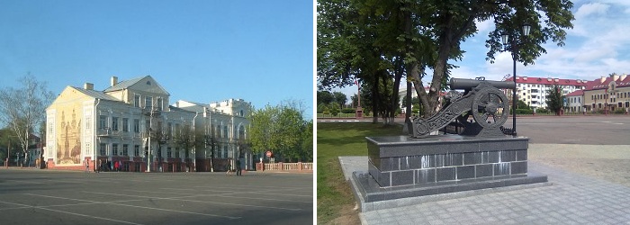 Полоцк