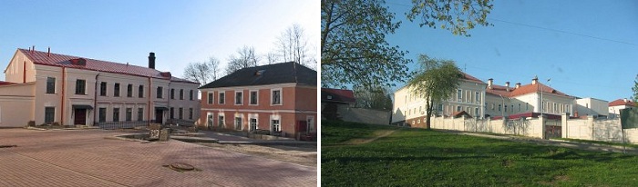 Полоцк