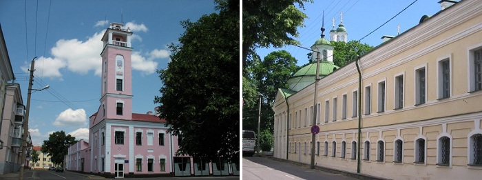 Полоцк
