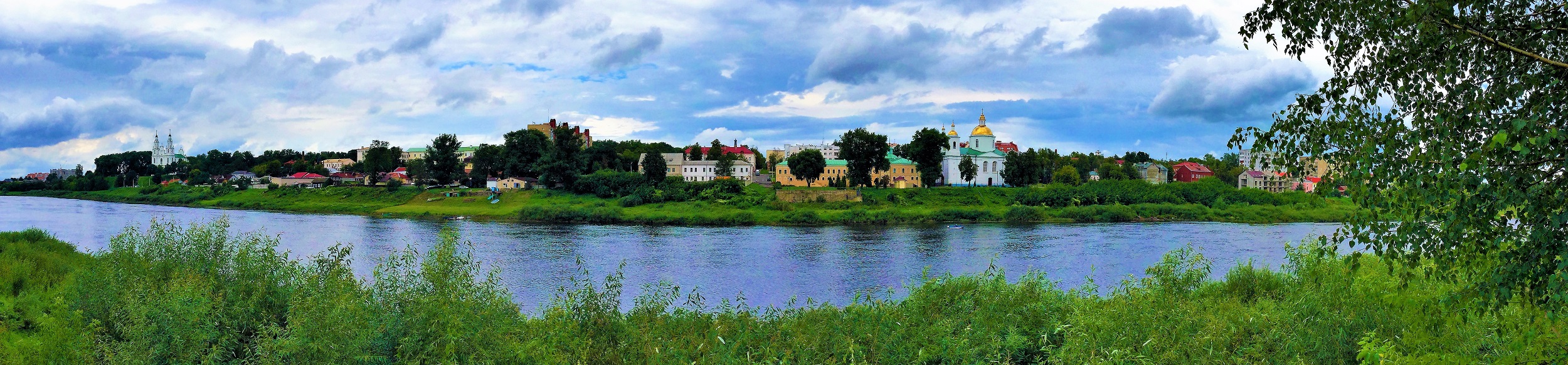 Полоцк