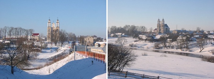Германовичи