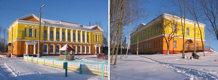 Германовичи