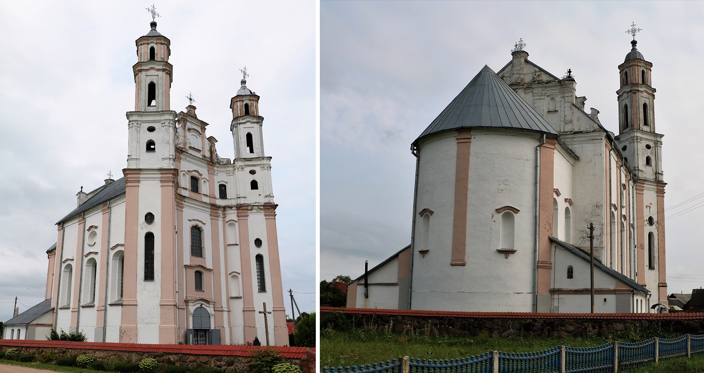 Лужки