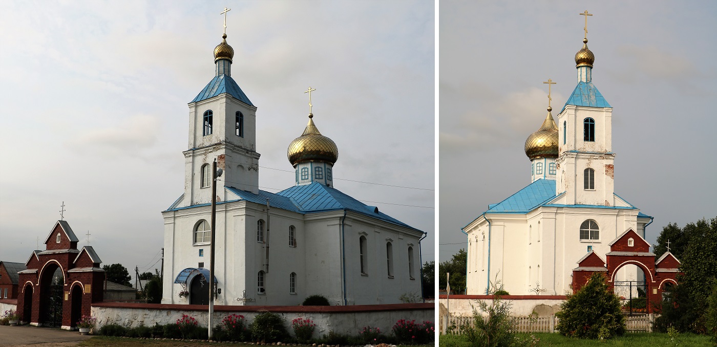 Лужки