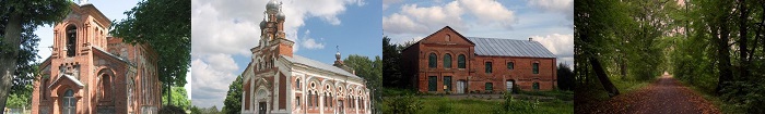 Шумилинский район Беларуси