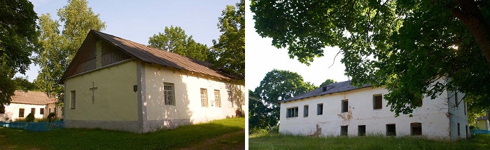 Освея