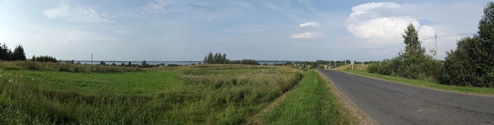 Освея