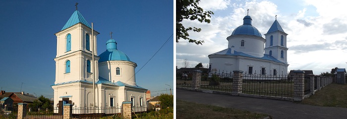 Верхнедвинск