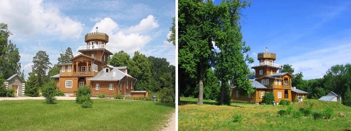 Койтово (Здравнево)