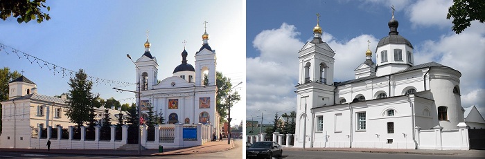 Витебск