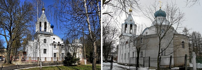 Витебск