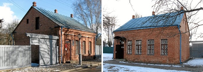 Витебск