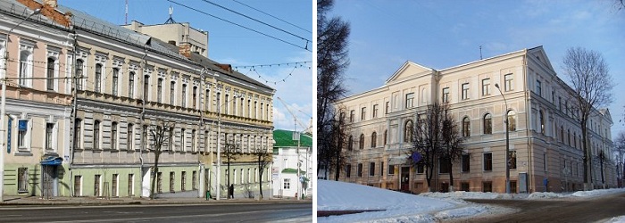Витебск