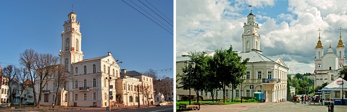 Витебск