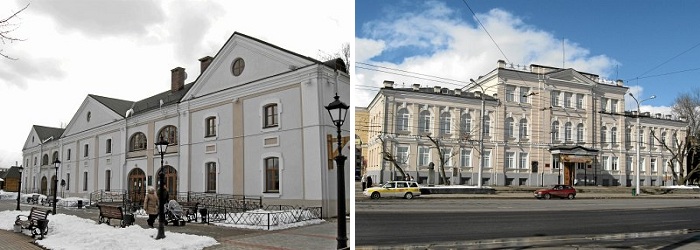Витебск