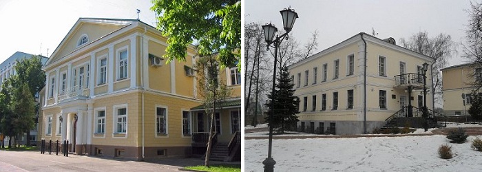 Витебск