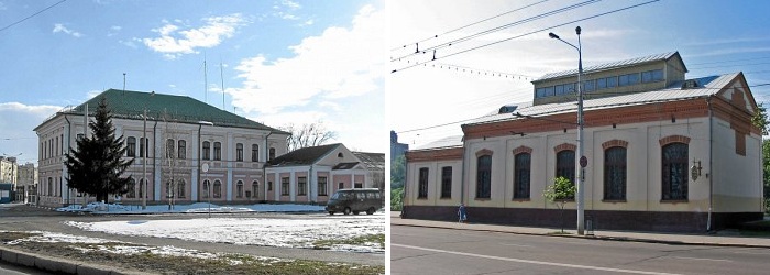 Витебск