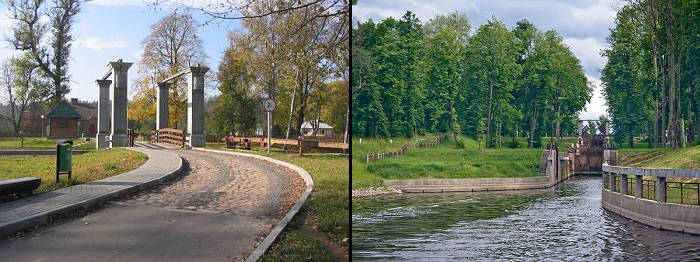 Августовский канал