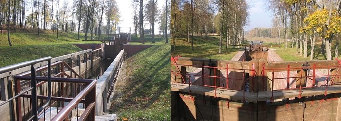 Августовский канал