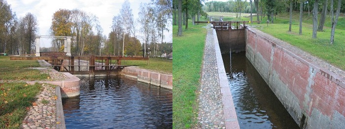 Августовский канал