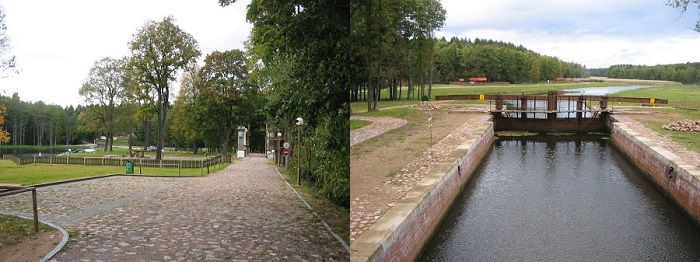 Августовский канал