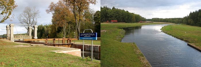 Августовский канал