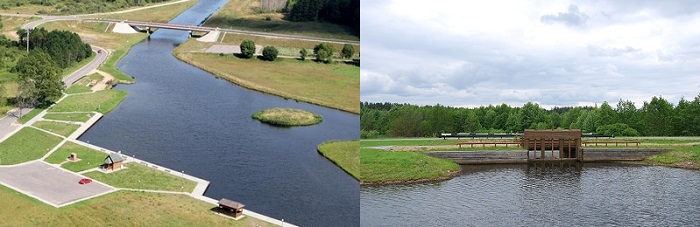 Августовский канал