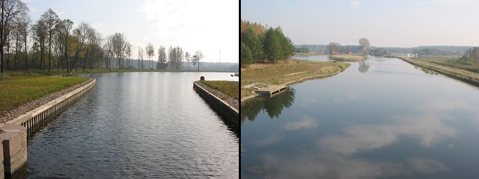 Августовский канал