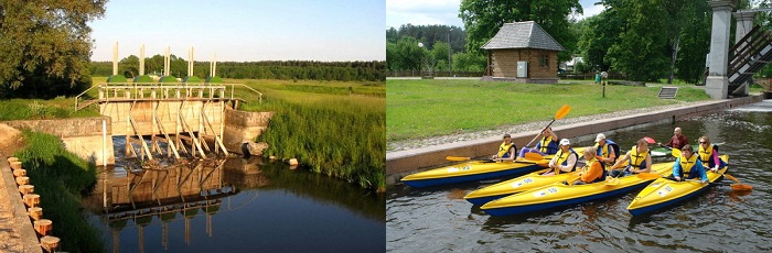 Августовский канал